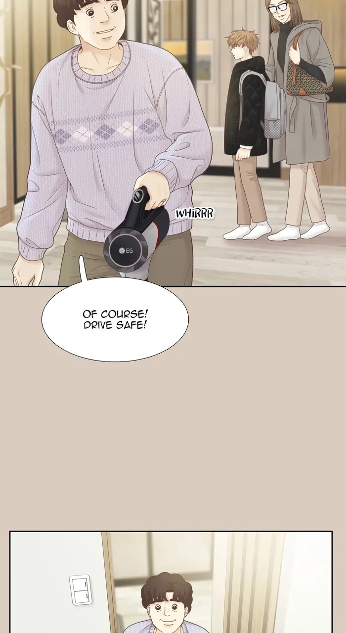 Girl’s World ( World of Girl ) Chapter 408 page 13 - 