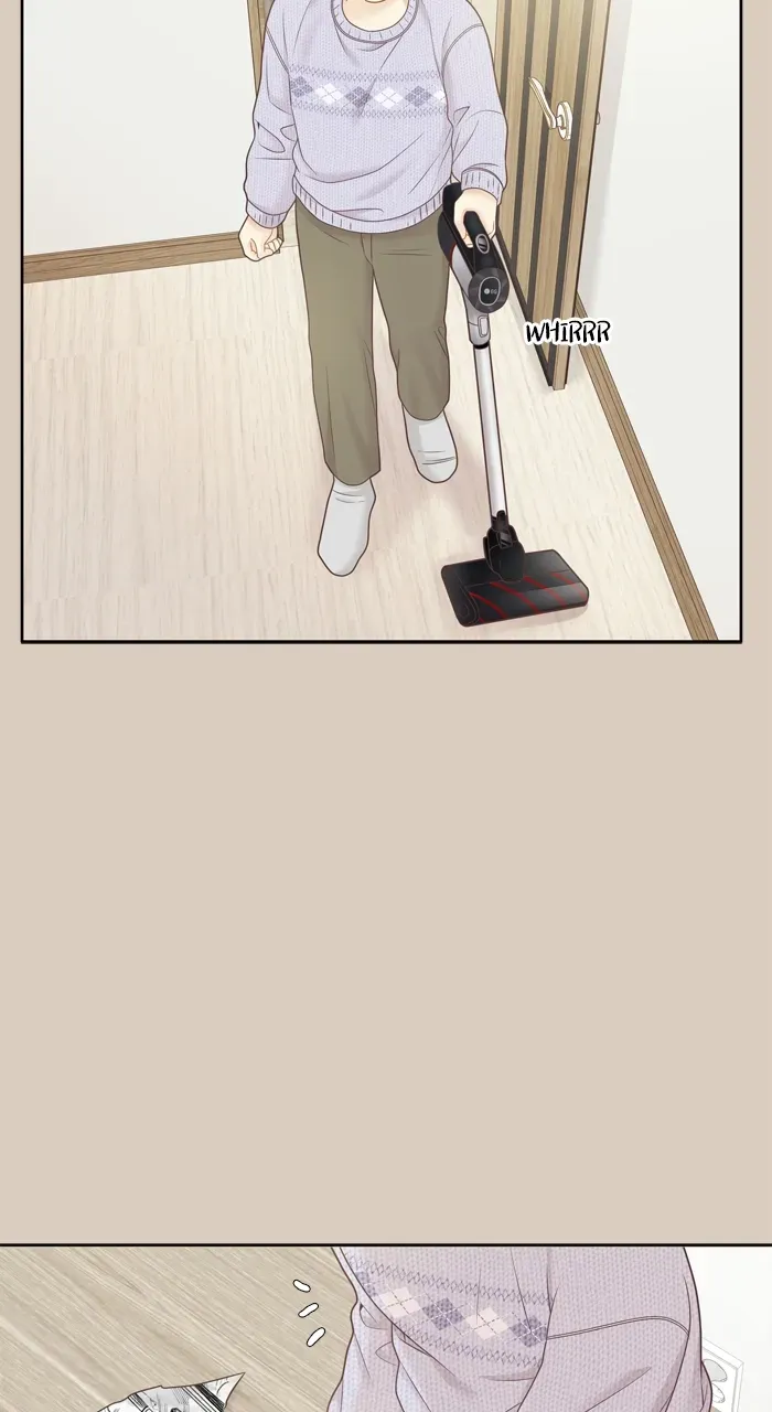Girl’s World ( World of Girl ) Chapter 408 page 14 - 