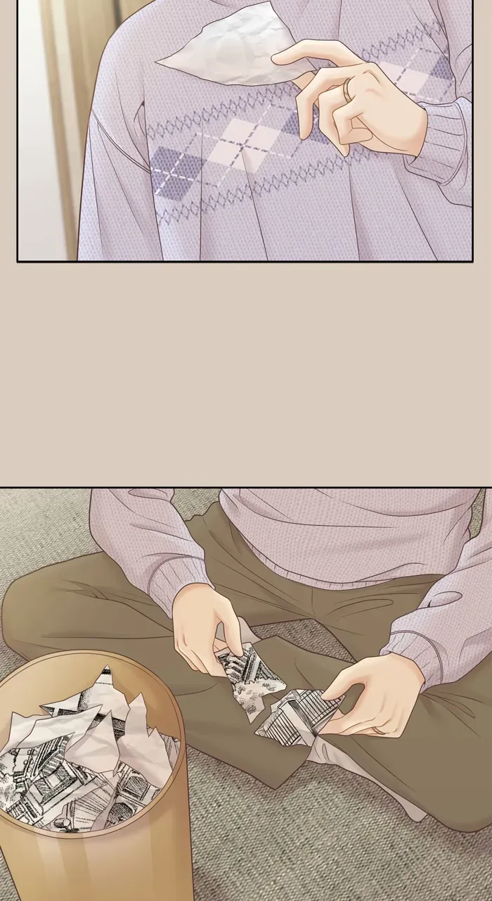 Girl’s World ( World of Girl ) Chapter 408 page 16 - 