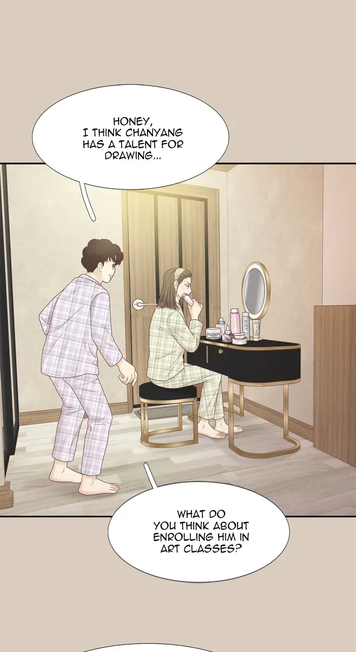 Girl’s World ( World of Girl ) Chapter 408 page 19 - 