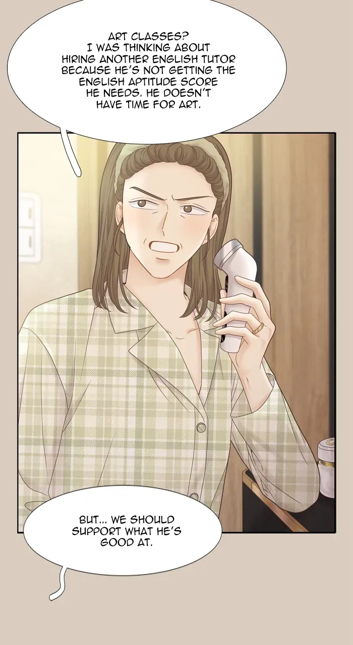 Girl’s World ( World of Girl ) Chapter 408 page 20 - 