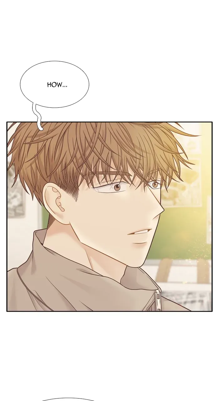 Girl’s World ( World of Girl ) Chapter 408 page 3 - 