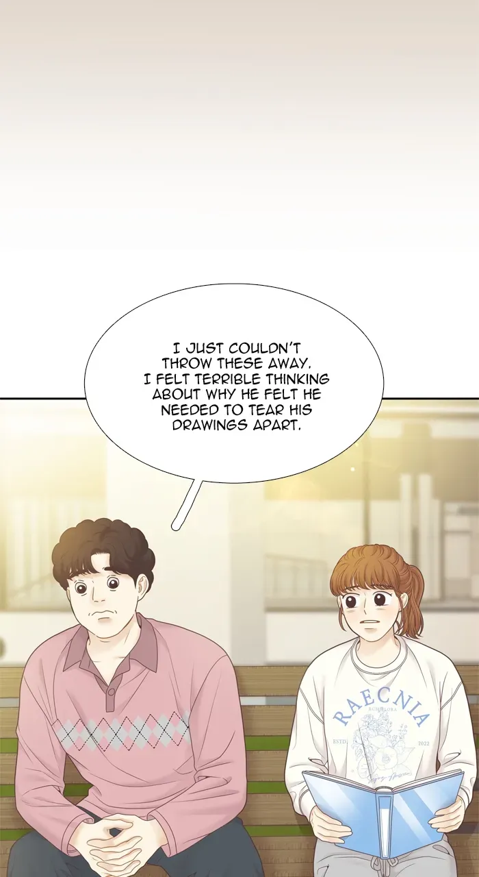 Girl’s World ( World of Girl ) Chapter 408 page 22 - 