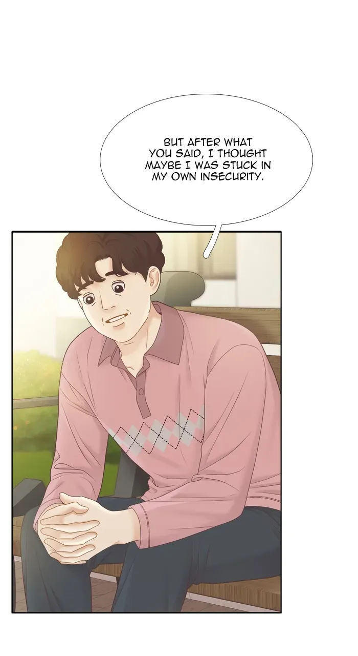 Girl’s World ( World of Girl ) Chapter 408 page 24 - 