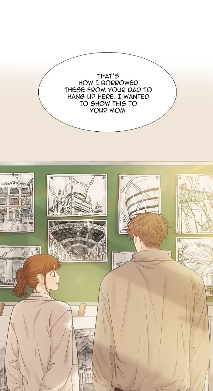 Girl’s World ( World of Girl ) Chapter 408 page 29 - 