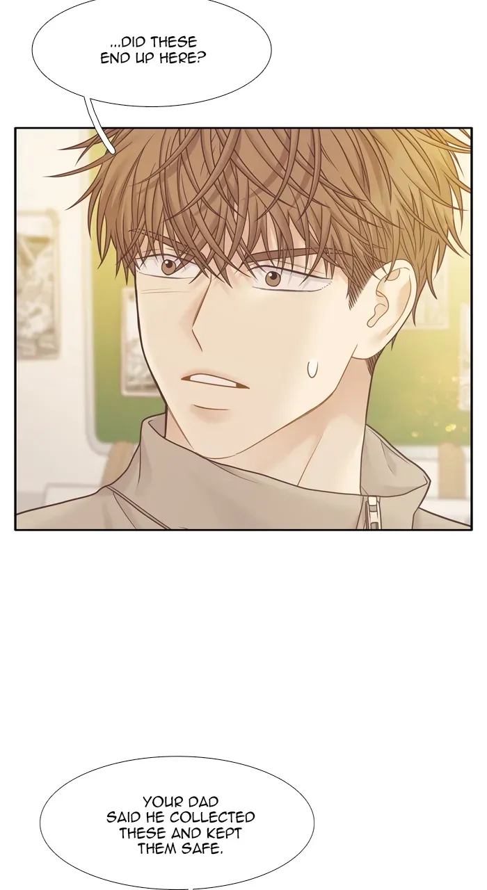 Girl’s World ( World of Girl ) Chapter 408 page 4 - 