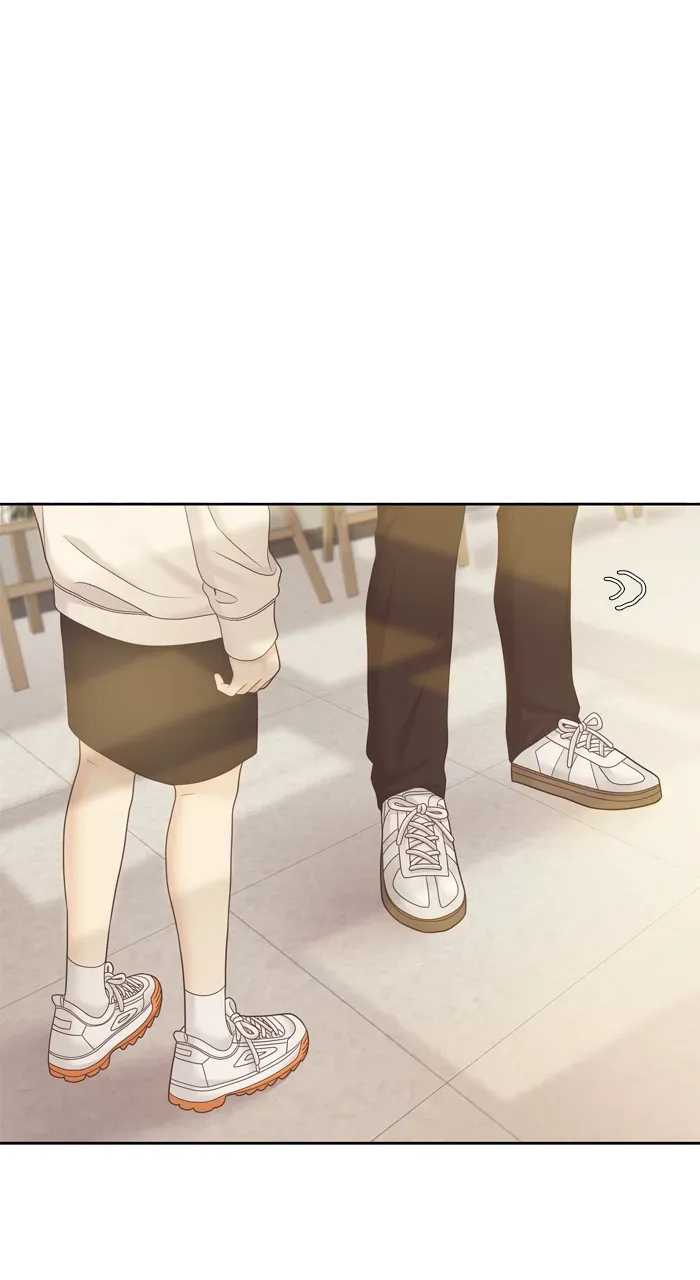 Girl’s World ( World of Girl ) Chapter 408 page 31 - 