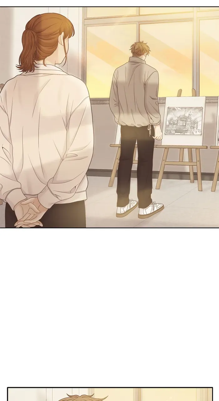 Girl’s World ( World of Girl ) Chapter 408 page 32 - 