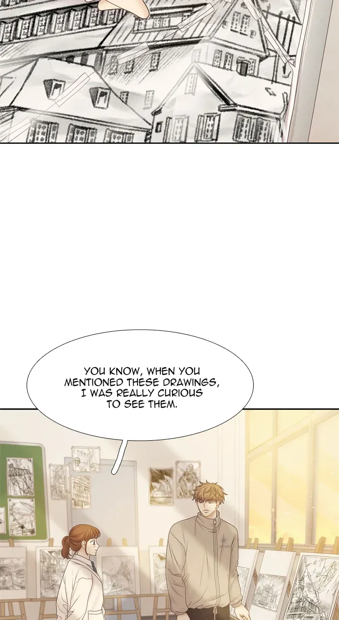 Girl’s World ( World of Girl ) Chapter 408 page 35 - 
