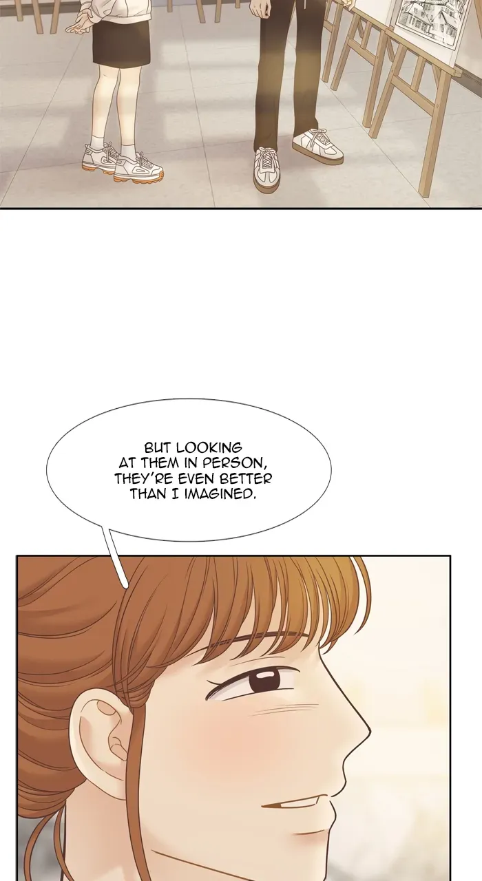 Girl’s World ( World of Girl ) Chapter 408 page 36 - 