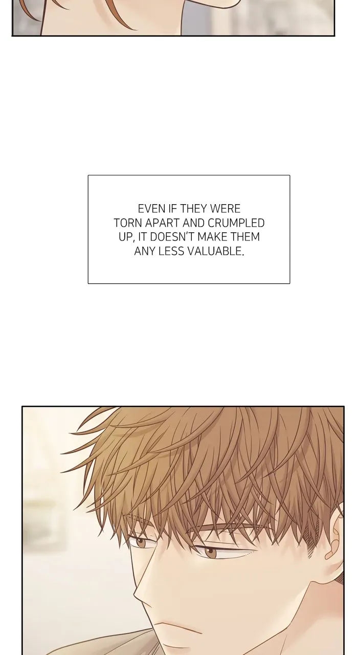 Girl’s World ( World of Girl ) Chapter 408 page 37 - 