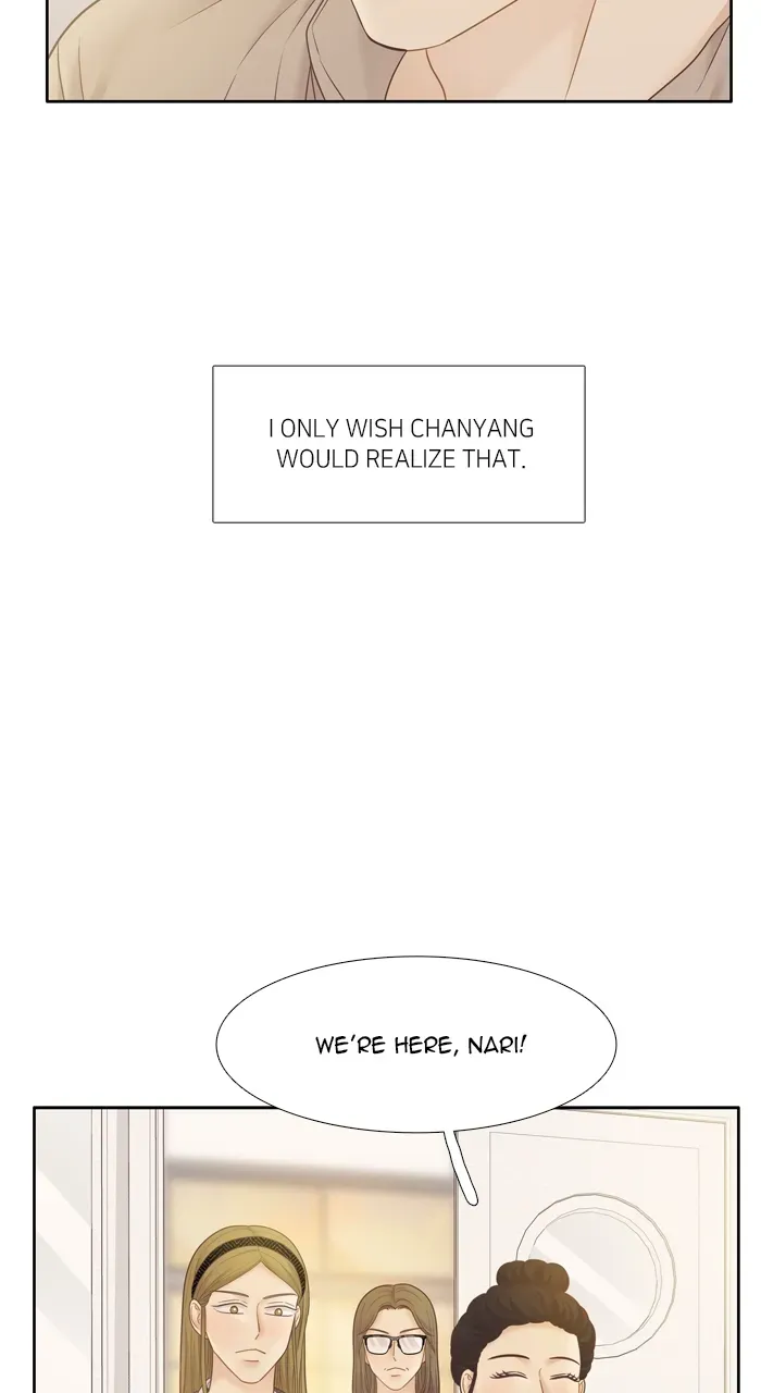 Girl’s World ( World of Girl ) Chapter 408 page 38 - 