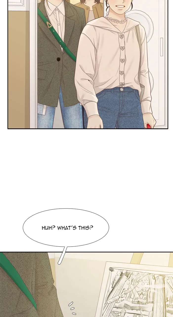 Girl’s World ( World of Girl ) Chapter 408 page 39 - 