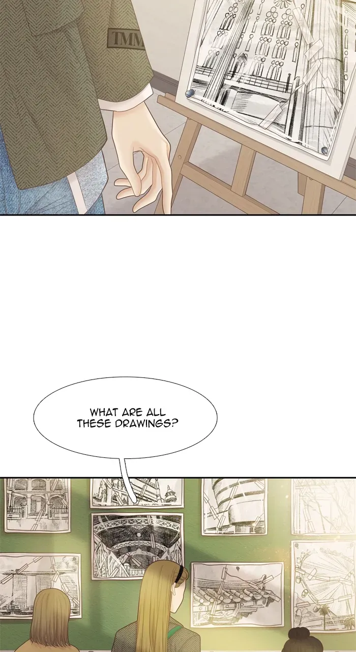 Girl’s World ( World of Girl ) Chapter 408 page 40 - 