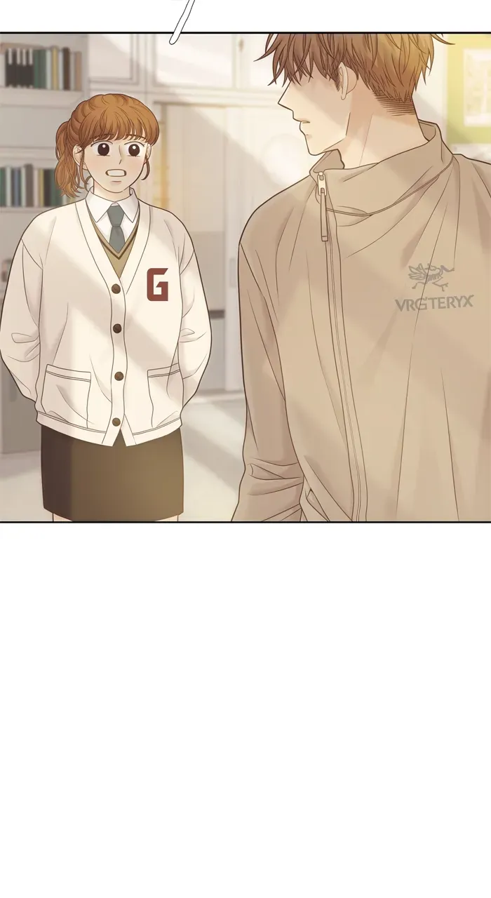 Girl’s World ( World of Girl ) Chapter 408 page 5 - 