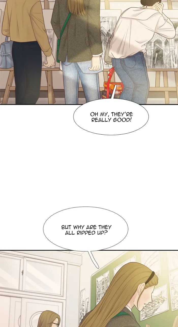 Girl’s World ( World of Girl ) Chapter 408 page 41 - 