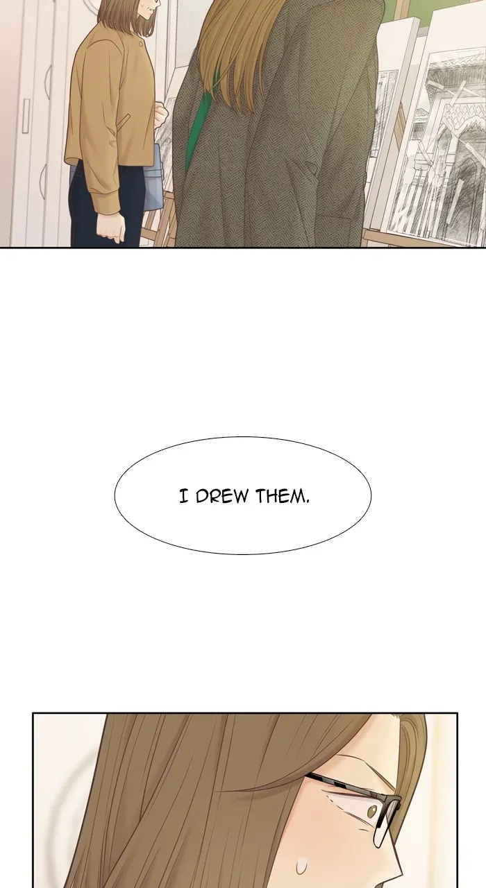 Girl’s World ( World of Girl ) Chapter 408 page 42 - 