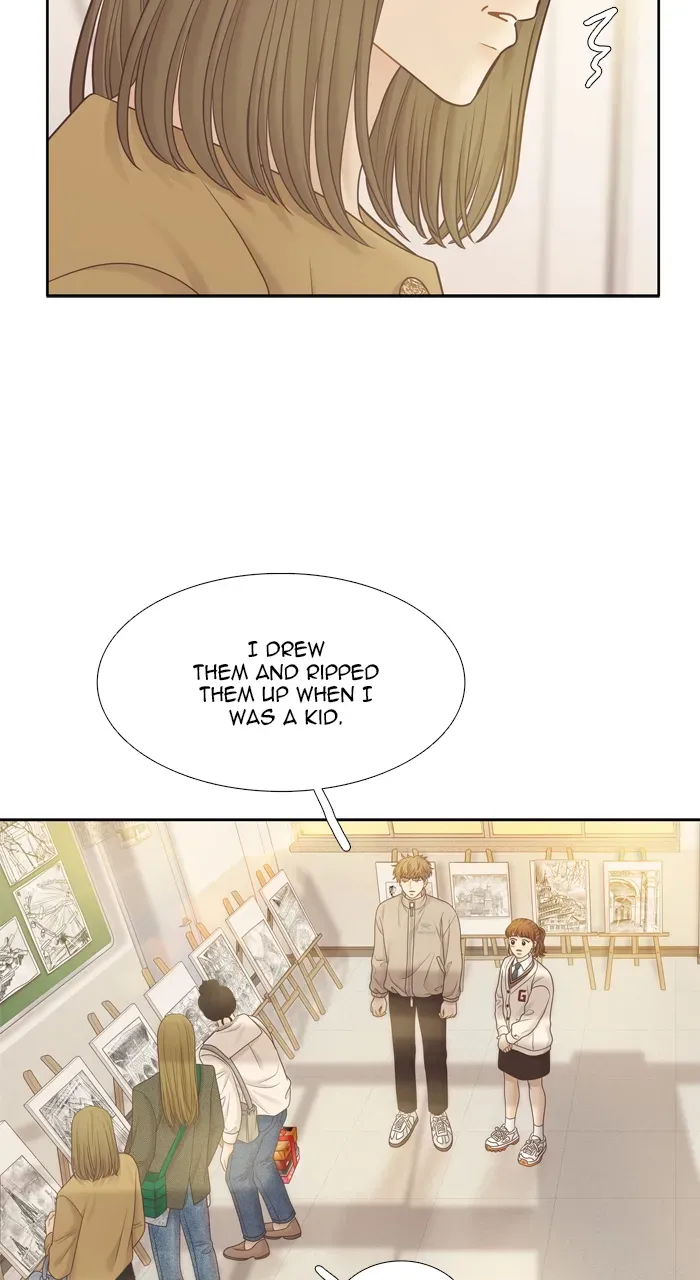 Girl’s World ( World of Girl ) Chapter 408 page 43 - 