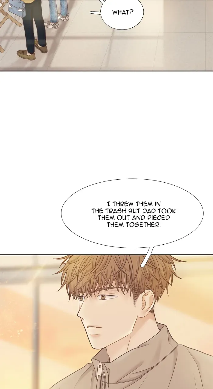 Girl’s World ( World of Girl ) Chapter 408 page 44 - 