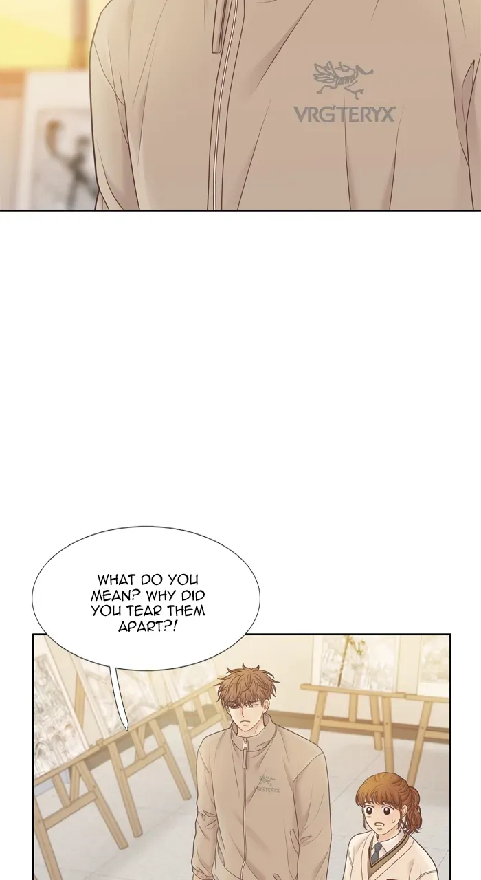 Girl’s World ( World of Girl ) Chapter 408 page 45 - 