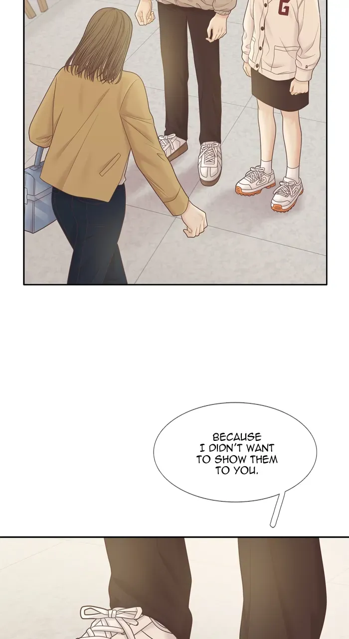 Girl’s World ( World of Girl ) Chapter 408 page 46 - 