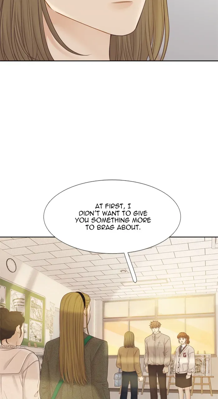 Girl’s World ( World of Girl ) Chapter 408 page 48 - 