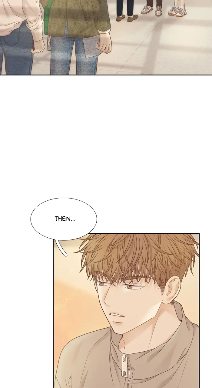 Girl’s World ( World of Girl ) Chapter 408 page 49 - 
