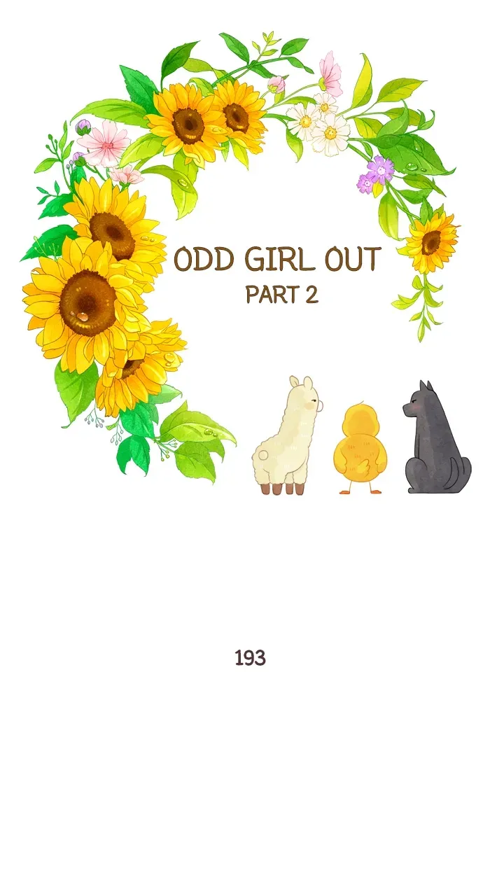 Girl’s World ( World of Girl ) Chapter 408 page 6 - 
