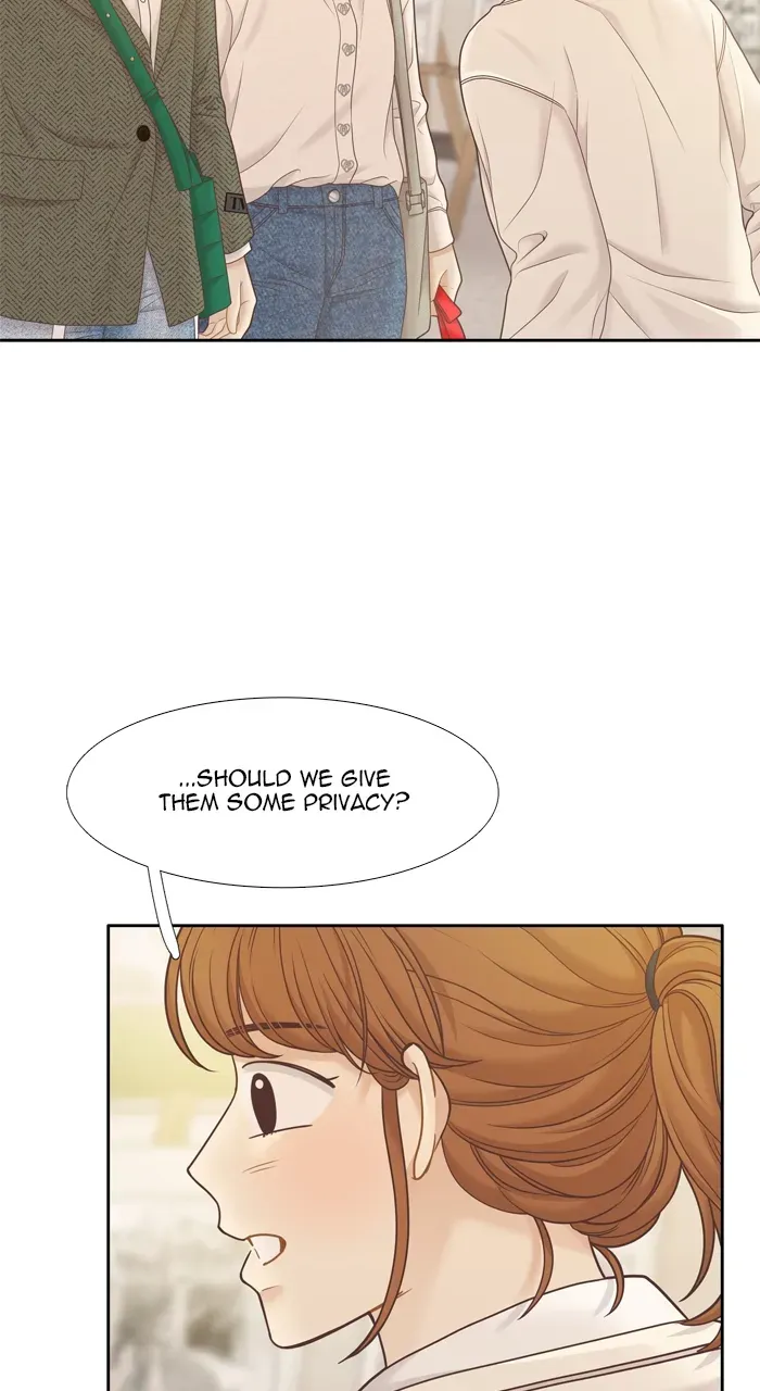 Girl’s World ( World of Girl ) Chapter 408 page 52 - 