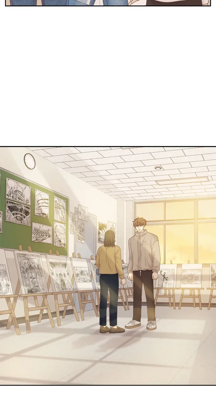 Girl’s World ( World of Girl ) Chapter 408 page 54 - 