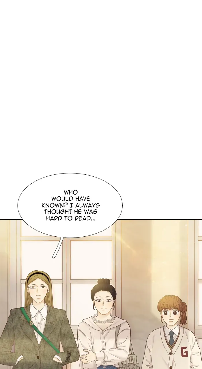 Girl’s World ( World of Girl ) Chapter 408 page 55 - 