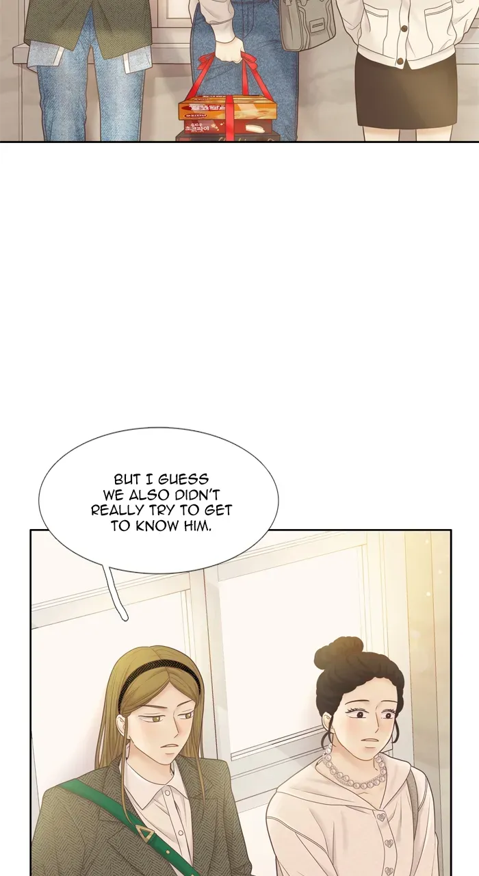 Girl’s World ( World of Girl ) Chapter 408 page 56 - 