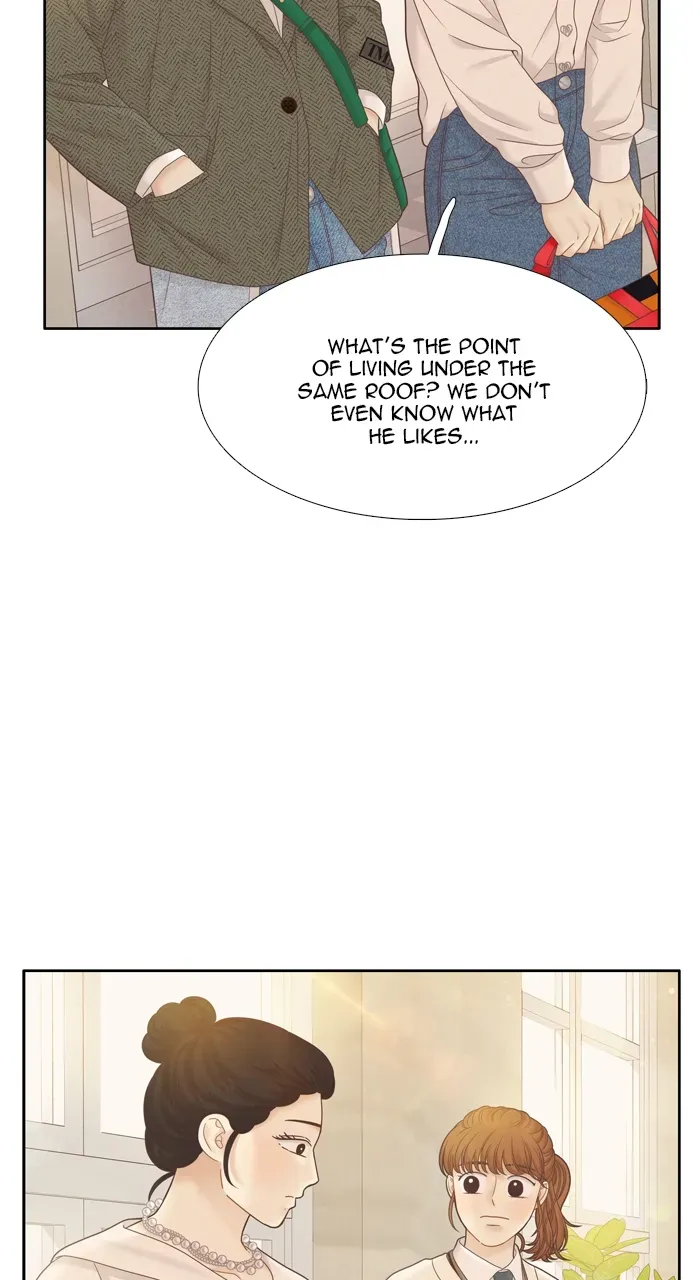 Girl’s World ( World of Girl ) Chapter 408 page 57 - 