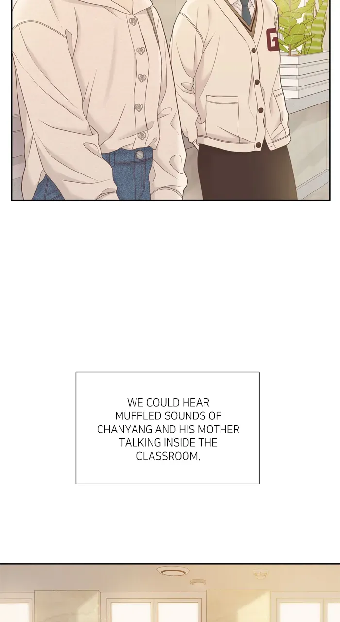 Girl’s World ( World of Girl ) Chapter 408 page 58 - 