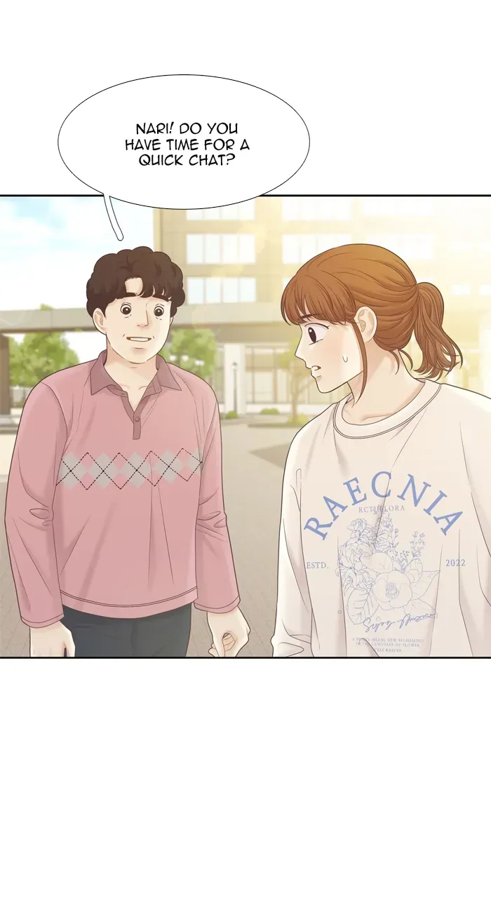 Girl’s World ( World of Girl ) Chapter 408 page 7 - 