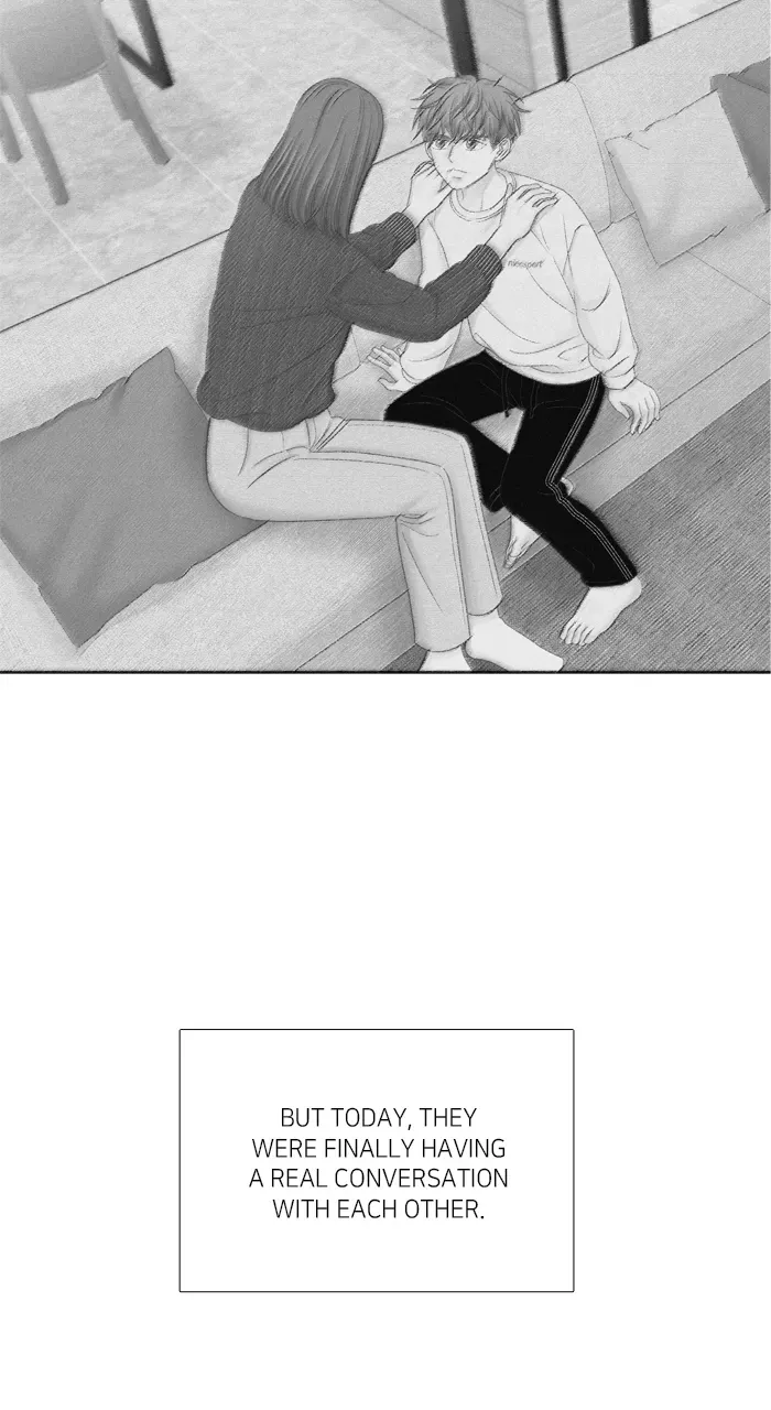 Girl’s World ( World of Girl ) Chapter 408 page 62 - 