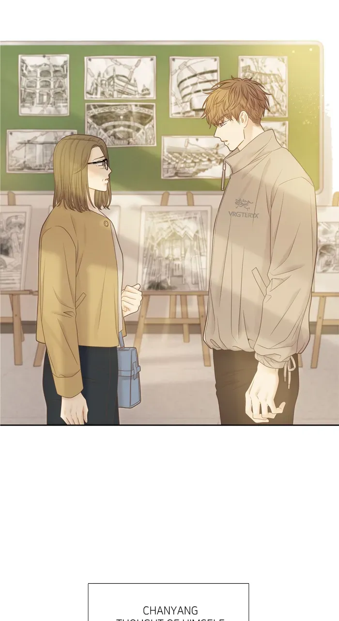 Girl’s World ( World of Girl ) Chapter 408 page 63 - 