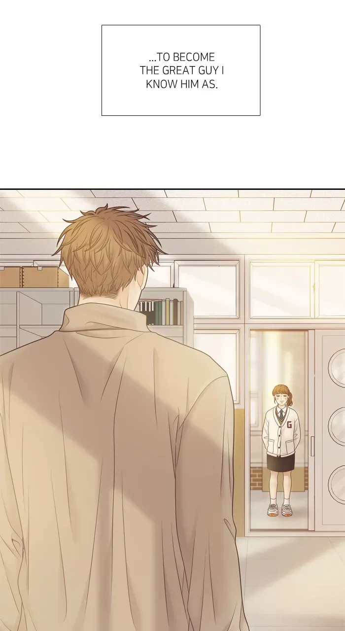 Girl’s World ( World of Girl ) Chapter 408 page 66 - 
