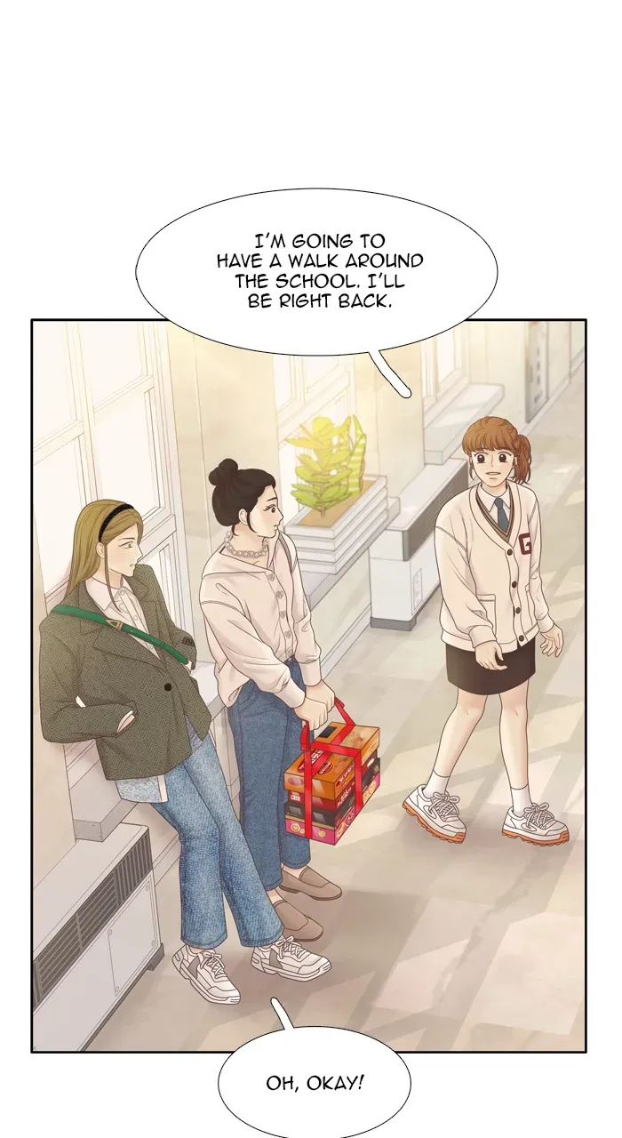 Girl’s World ( World of Girl ) Chapter 408 page 68 - 