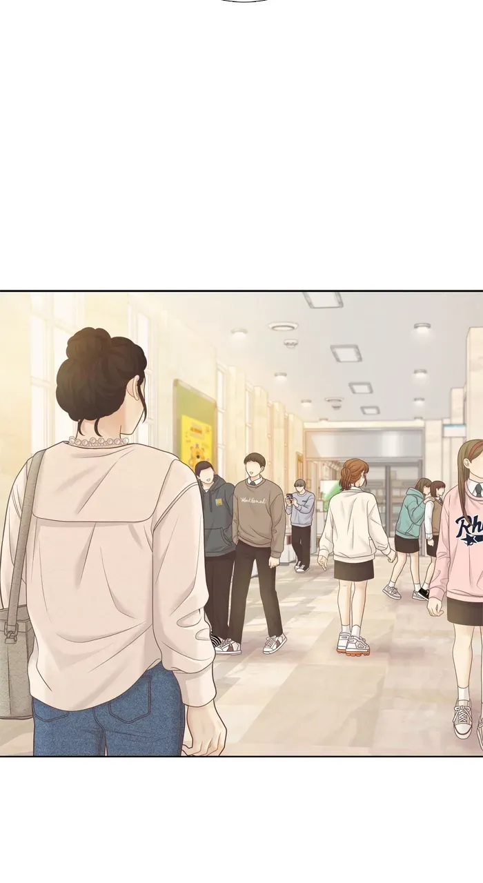 Girl’s World ( World of Girl ) Chapter 408 page 69 - 