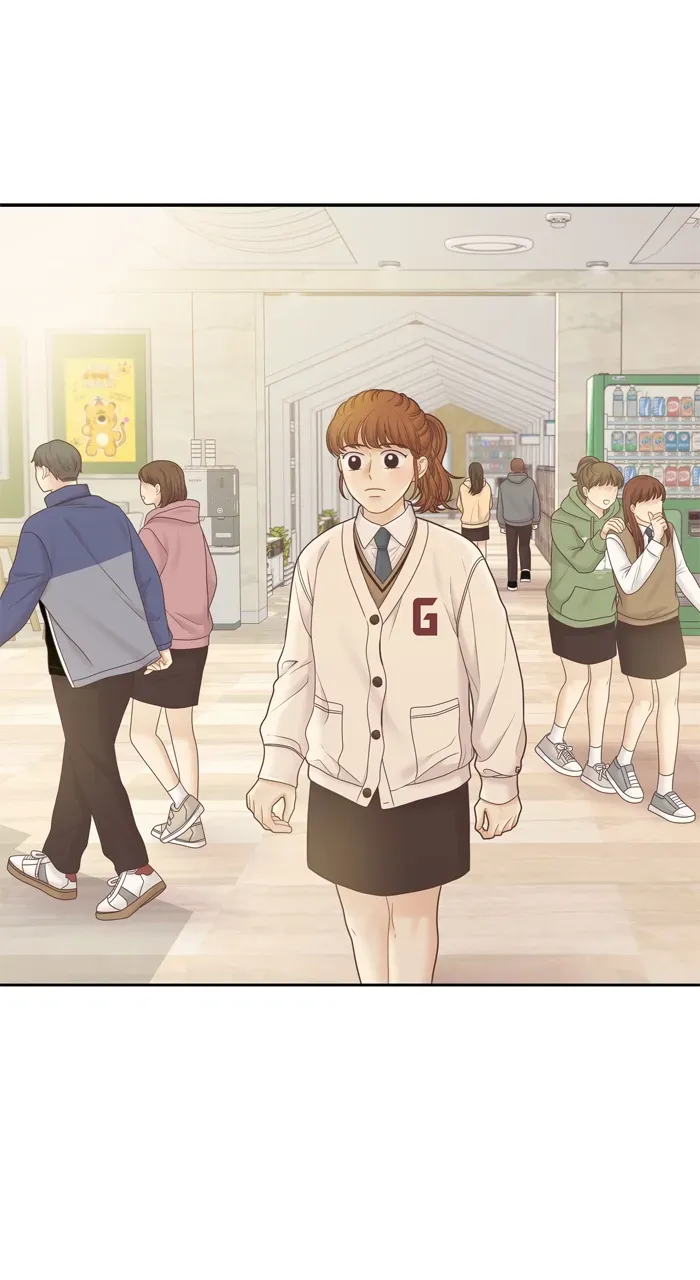 Girl’s World ( World of Girl ) Chapter 408 page 70 - 
