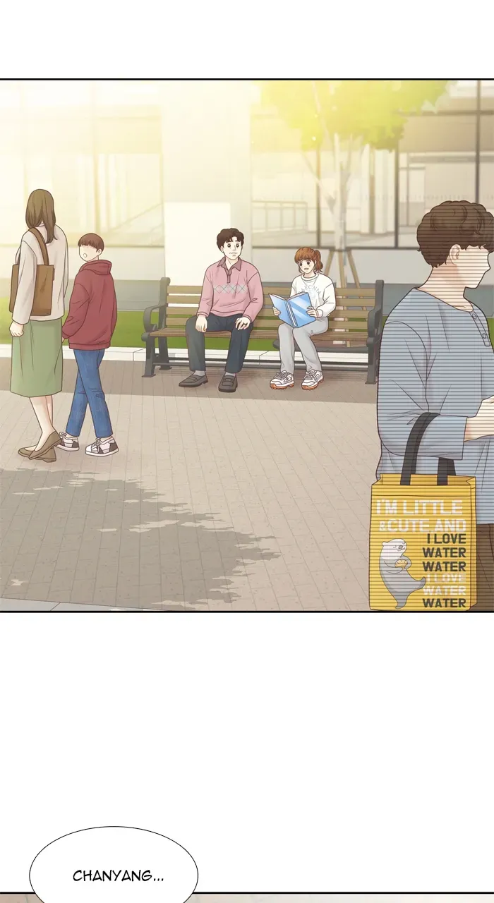 Girl’s World ( World of Girl ) Chapter 408 page 8 - 