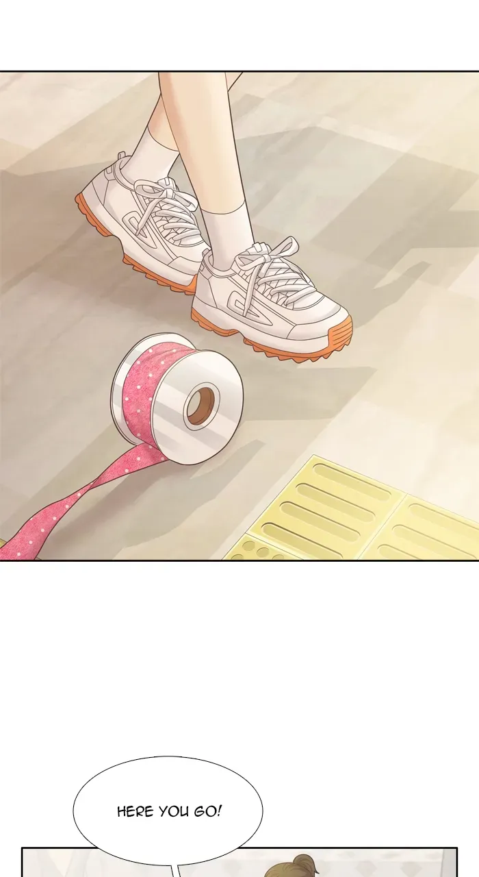 Girl’s World ( World of Girl ) Chapter 408 page 71 - 