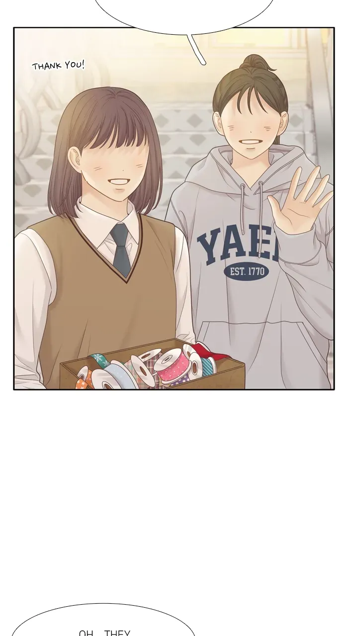Girl’s World ( World of Girl ) Chapter 408 page 73 - 