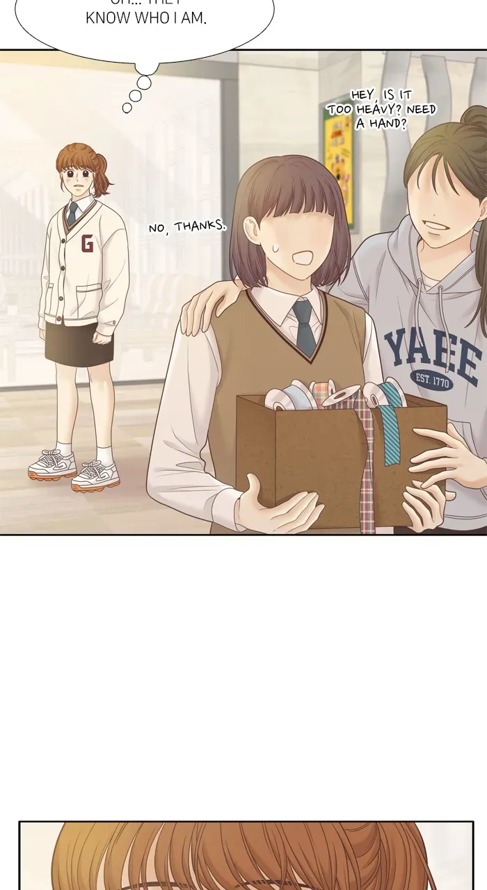 Girl’s World ( World of Girl ) Chapter 408 page 74 - 