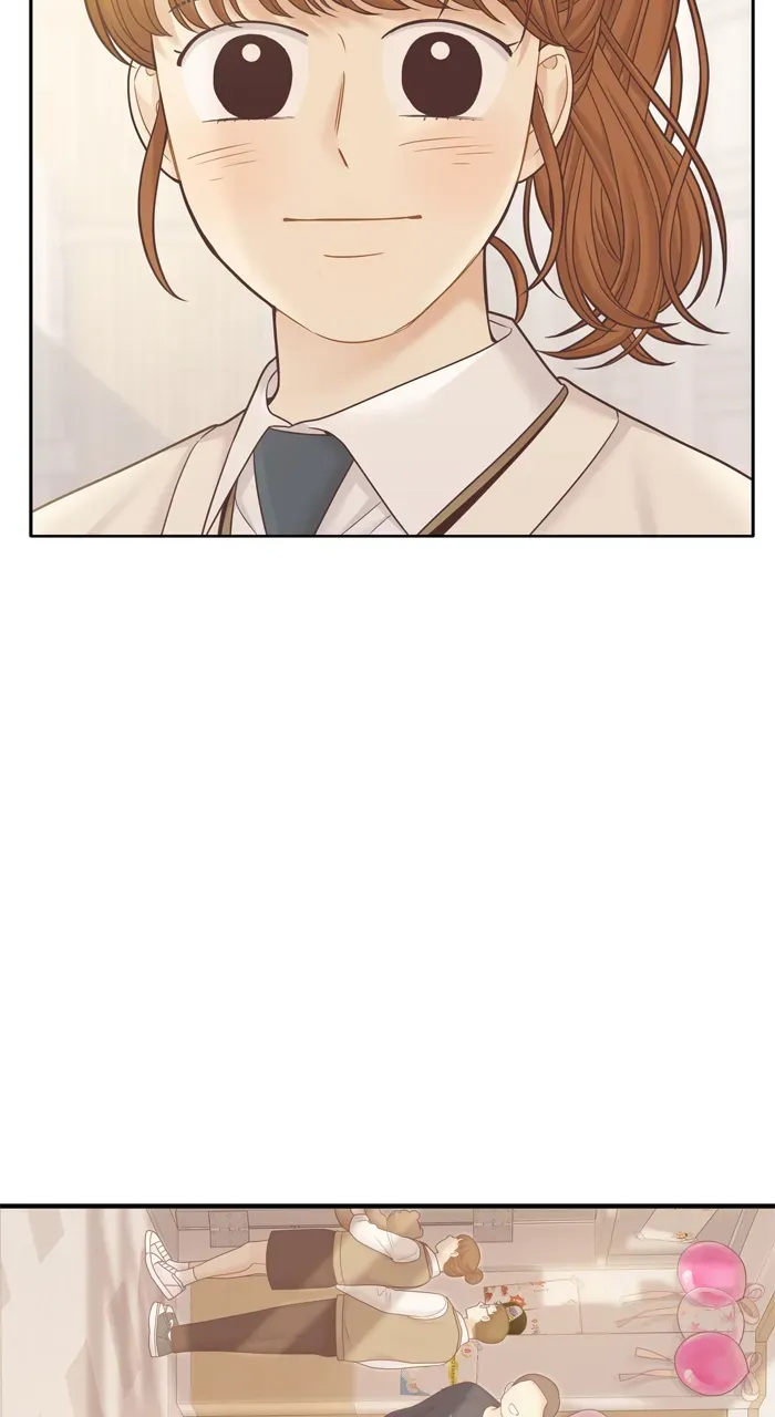 Girl’s World ( World of Girl ) Chapter 408 page 75 - 