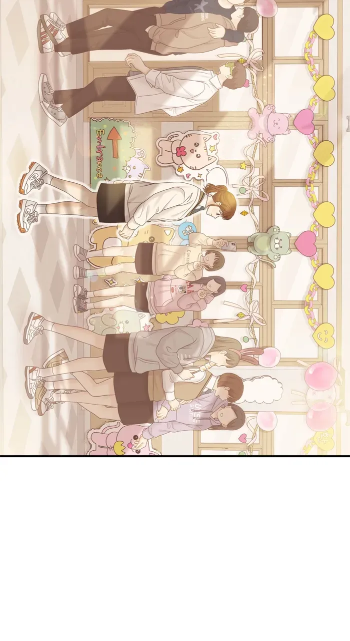 Girl’s World ( World of Girl ) Chapter 408 page 76 - 