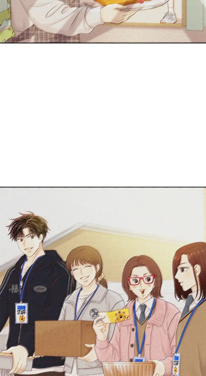 Girl’s World ( World of Girl ) Chapter 408 page 81 - 