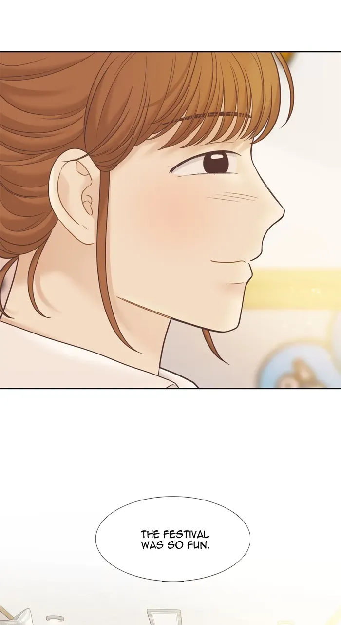 Girl’s World ( World of Girl ) Chapter 408 page 85 - 