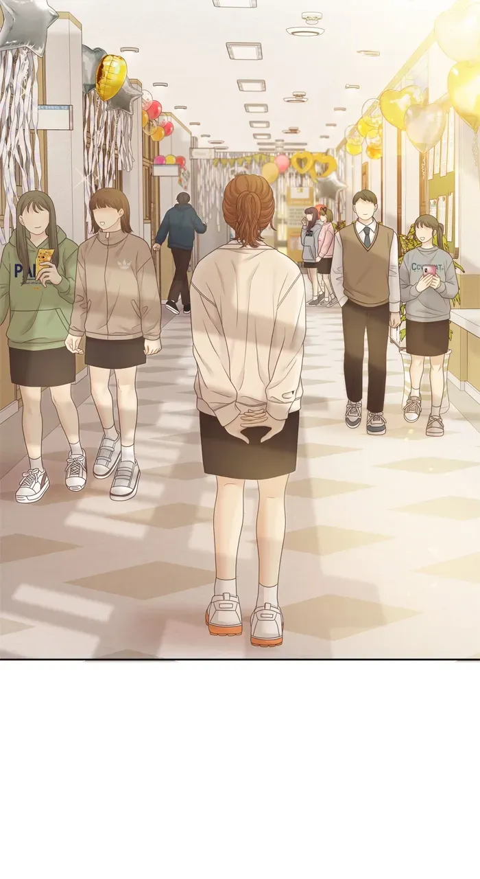 Girl’s World ( World of Girl ) Chapter 408 page 86 - 